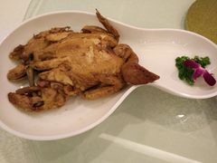 -西安饭庄·非遗陕菜(钟楼店)