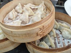 -老边饺子馆(中街店)