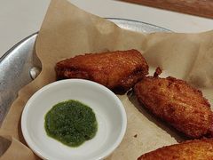 -和府捞面(曹路花园城店)