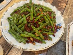 -利杨记·本味轩粥坊·烧烤(宝体店)