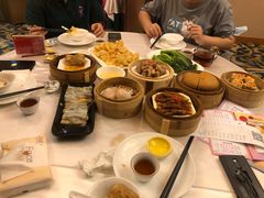 -金城大酒店-中餐厅(汾江中路店)