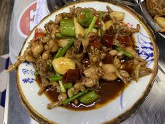 -小民大排档(光谷店)