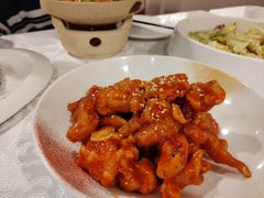 -马凯餐厅(地安门店)