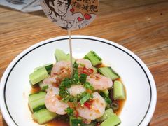 -太二酸菜鱼(深圳布吉万象汇店)