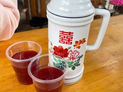 -蓉城西二道无名冒菜(西二道街店)