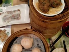 -添好运点心专门店(中环IFC店)