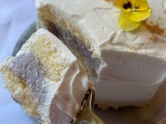 经典双层芋泥蛋糕-十五食吾 La Pâtisserie (海甸岛店)