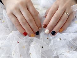 -如一·美甲美睫