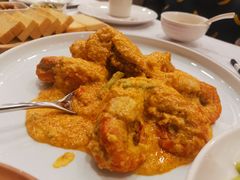 -阿诺泰·泰国餐厅(棕北店)