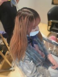 -HAIR HERE造型