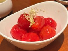 -杭州JW万豪酒店-万豪中餐厅