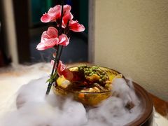 泰椒浸花甲-佬麻雀·新湘菜(珠海金发购物中心店)