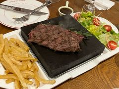 牛肉-Entrecôte 法国牛扒馆(保利·时光里店)