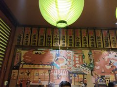 -鸟鹏烧鸟居酒屋(熙龙湾店)