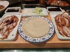 -俭朴菜(鲁磨路店)