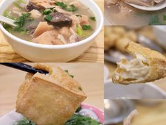 -潮汕裕成莲藕(泰沙路店)