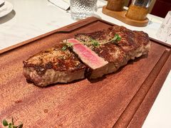 -MEAT MATE 鲜食肉铺(颐堤港店)