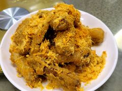 肉松茄子-西大酒店