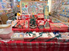 -猫的天空之城概念书店(大学路店)