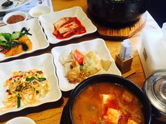 -紫霞门韩国料理烤肉(深南东路店)