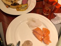 -怡咖啡海鲜自助餐厅(浦东香格里拉店)