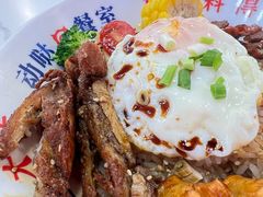 -动哒餐室•港式茶餐厅(顺义华联店)