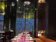 包厢-上海滩餐厅(BFC外滩金融中心店)