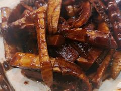 招牌油焖春笋-三六三杭州菜(水上总店)