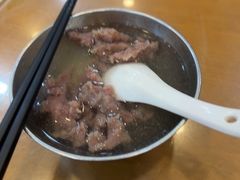 -老牌依强牛肉店(达道总店)