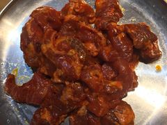 -麻蒲碳烤肉(远景路1号店)
