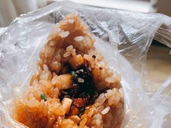 -六广门毛阿姨糯米饭