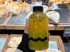 -全日可颂动物奶油生日蛋糕(步行街店)