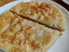 -李连贵熏肉大饼(沈阳站店)