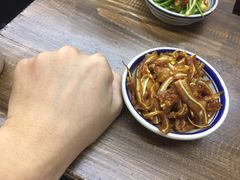 -盟重烧烤(东瓜山创始店)