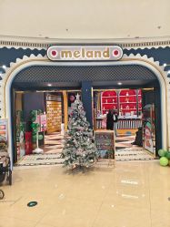 -meland亲子乐园•活动包场(北京亦庄龙湖天街店)