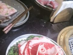 -烧肉达人(凯德晶萃店)
