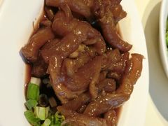 -阿水狮猪脚大王(台中公园店)