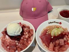 -鲜芋仙(时尚天河店)