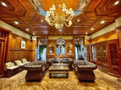 -马勒别墅·中餐厅