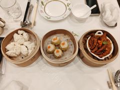 -翠园(北京王府中环店)