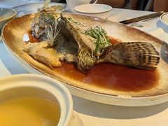 -民国红公馆(老门东店)