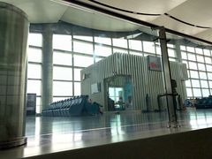 -太原武宿国际机场