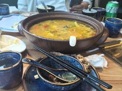 -品回味清真西北楼(宁波首店)