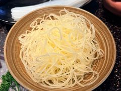 -宽巷子成都火锅(南站店)
