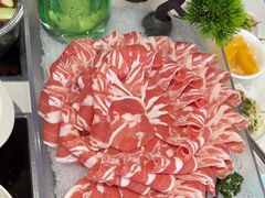 -草原传奇鲜羊火锅(桥北店)