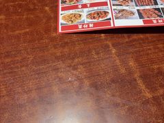 -金刚山烧烤(中山路店)