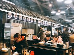 大堂-样样体面(宝安支路店)