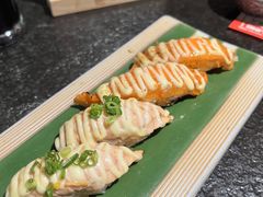 -古田居·特色寿司料理(星之岛旗舰店)