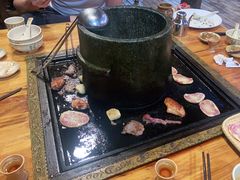 -滇藏石锅宴(北门坡古城管理局店)