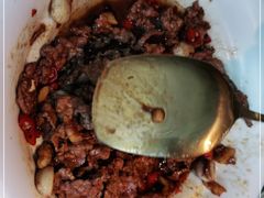 -俏九州·小炒黄牛肉(华润万象汇店)